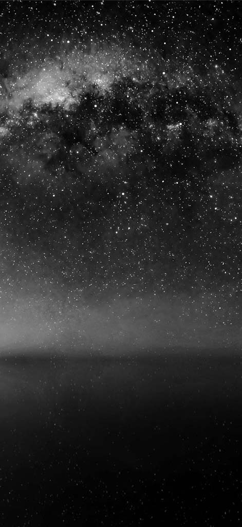 Hình nền bầu trời đêm