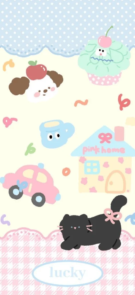 Hình nền khóa 16