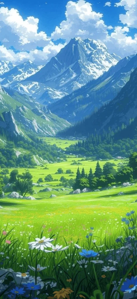 Hình nền khóa 50