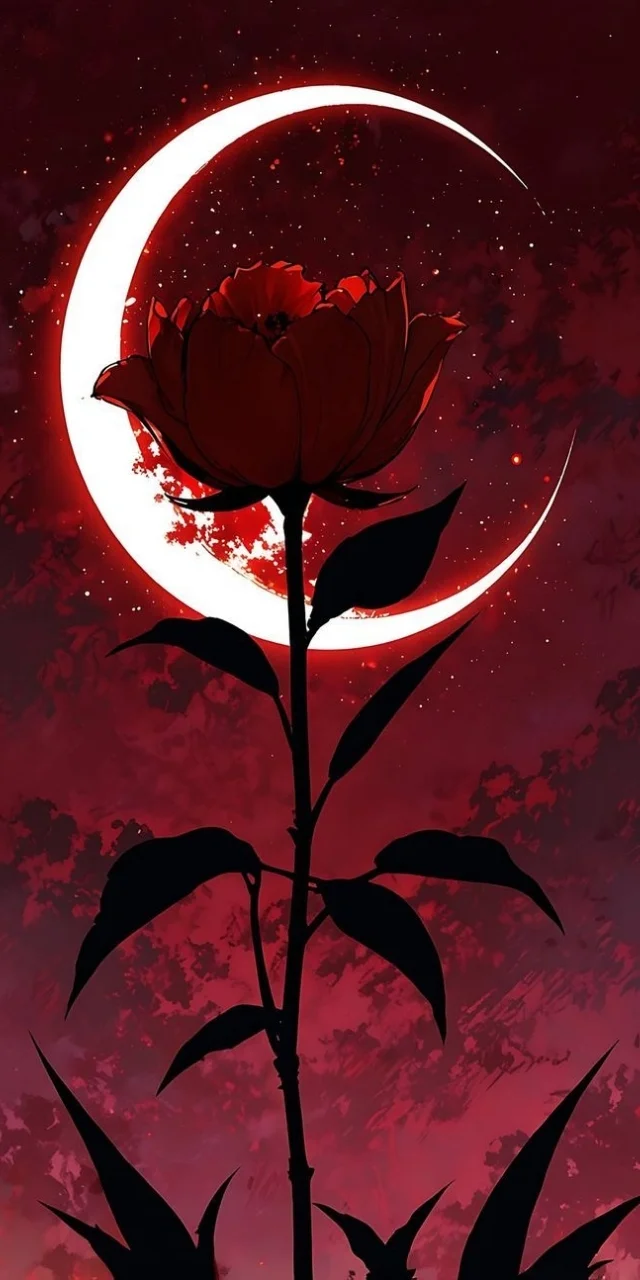 hinh-nen-mat-trang-nghe-thuat-5