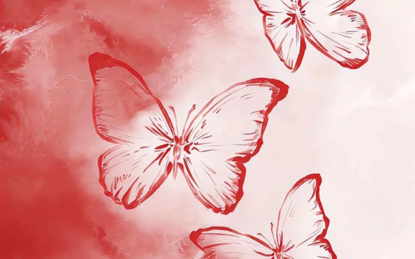 hinh-nen-mau-do-cho-may-tinh