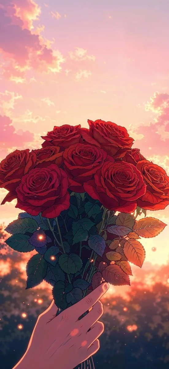 hinh-nen-mau-do-ruc-ro-cho-dien-thoai (23)