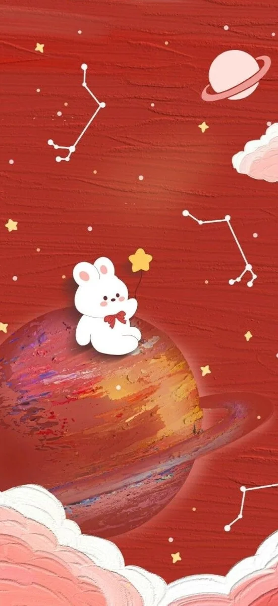 hinh-nen-mau-do-ruc-ro-cho-dien-thoai