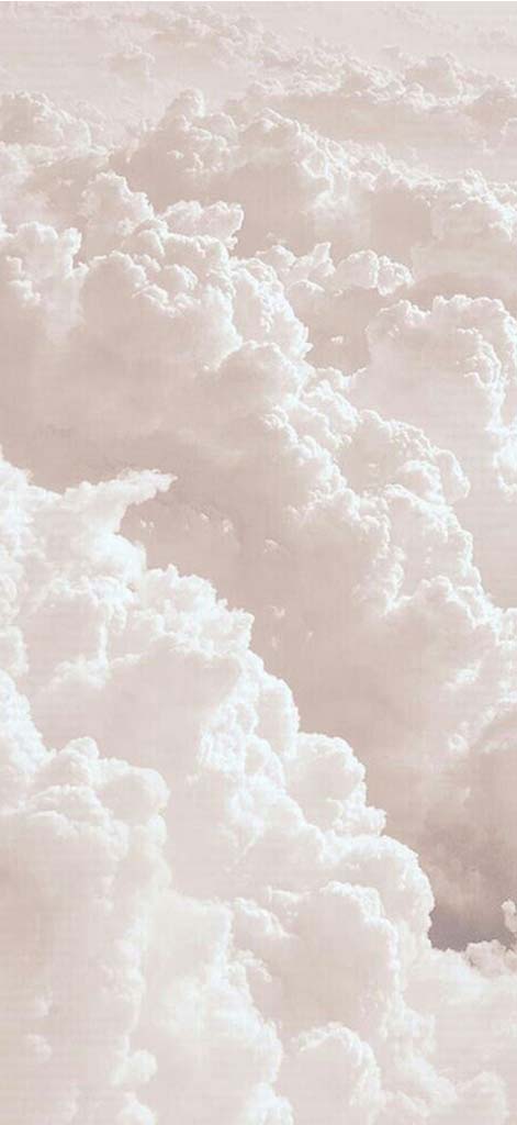 Áng mây trắng hồng