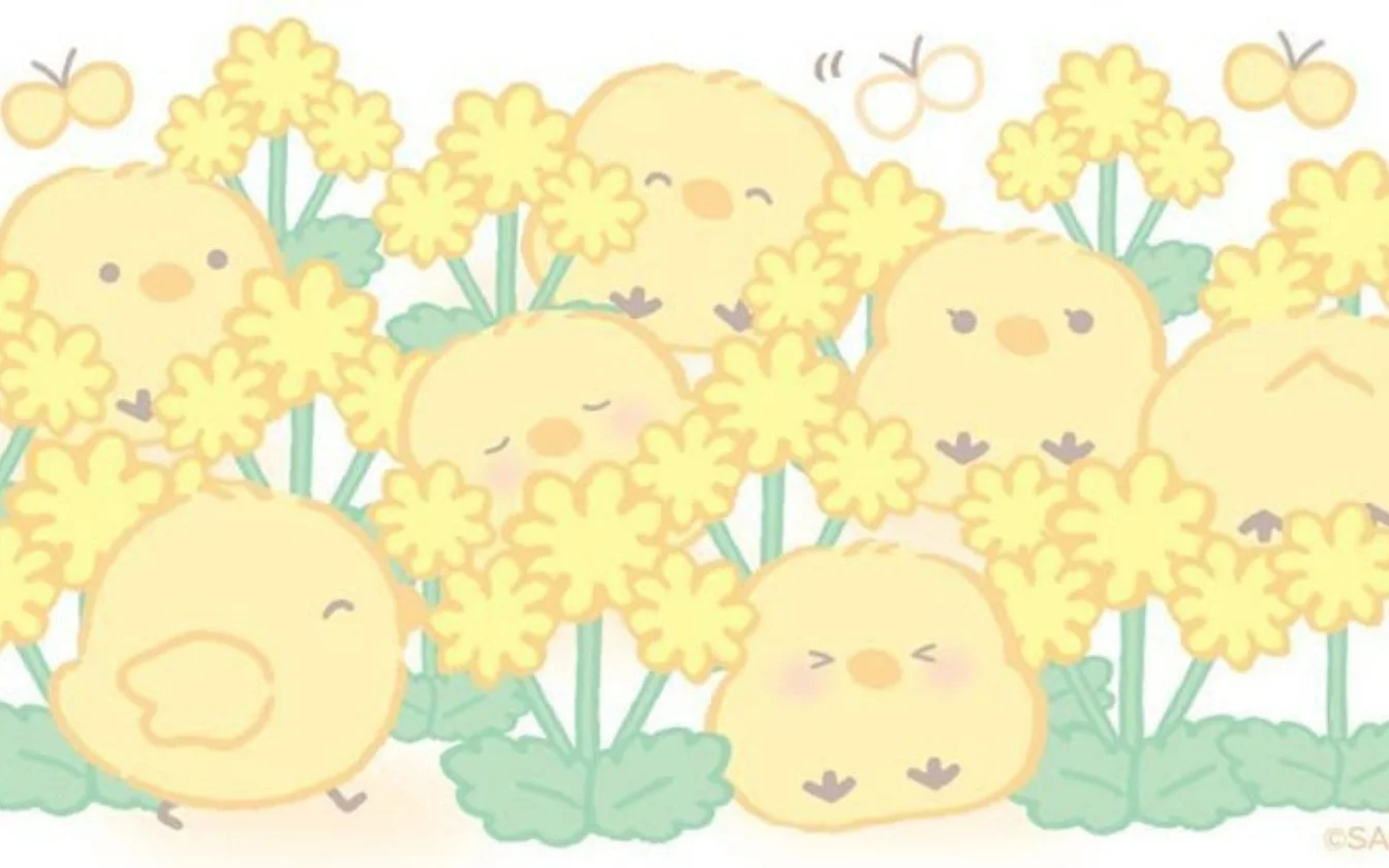 hinh-nen-mau-vang-rưc-ro-cho-laptop