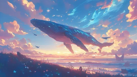 Hình nền máy tính Chill 10