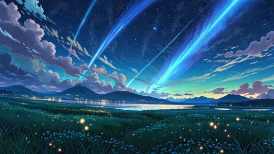 Hình nền máy tính Chill 12