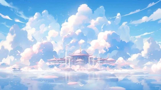 Hình nền máy tính Chill 14