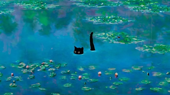 Hình nền máy tính Chill 18