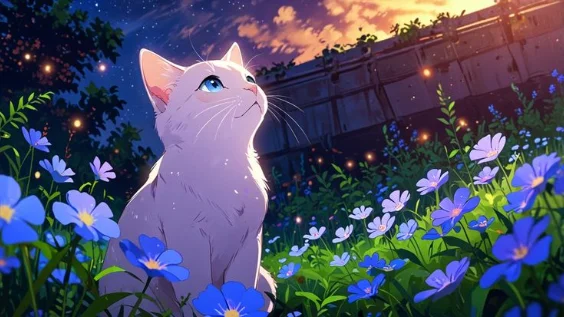 Hình nền máy tính Chill 19