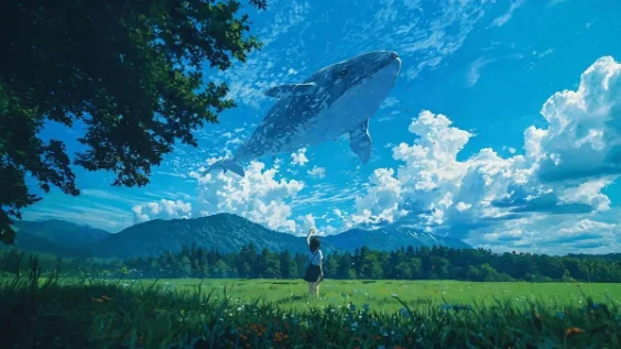 Hình nền máy tính Chill 9