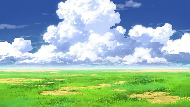 Hình nền máy tính Full HD, 4K tông xanh chủ đạo 10