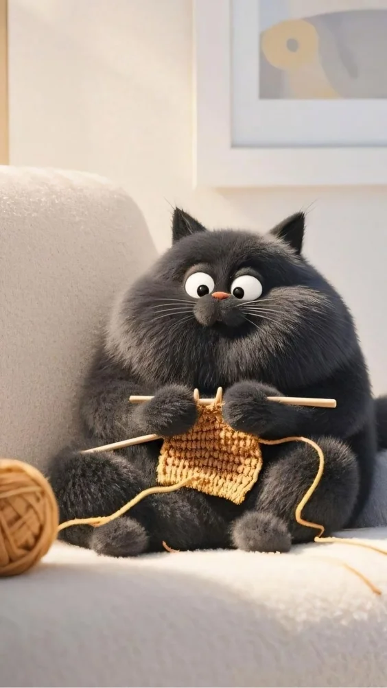 Hinh-nen-meo-de-thuong