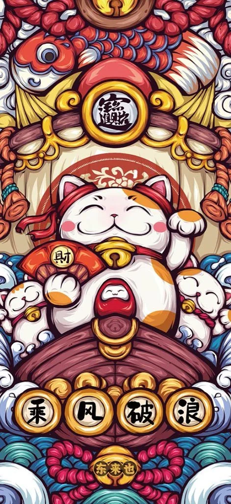 hinh-nen-meo-than-tai-cho-iphone-1