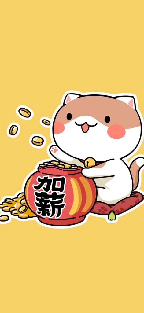 hinh-nen-meo-than-tai-cho-iphone-11