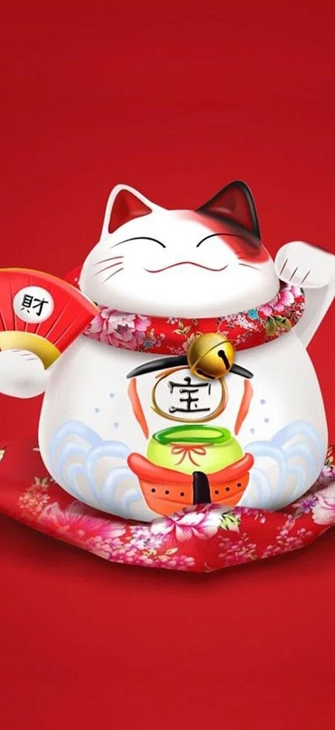 hinh-nen-meo-than-tai-cho-iphone-17