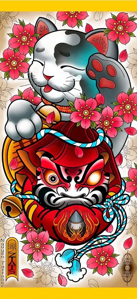 hinh-nen-meo-than-tai-cho-iphone-3