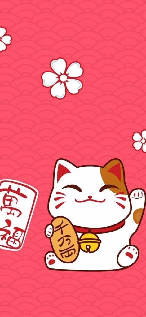 hinh-nen-meo-than-tai-cho-iphone-8