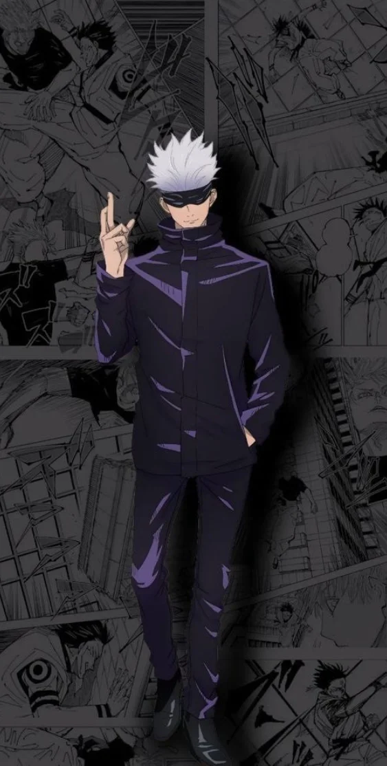 hinh-nen-ngau-Gojou Satoru (10)