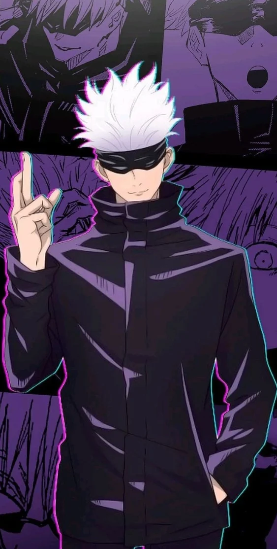 hinh-nen-ngau-Gojou Satoru (2)