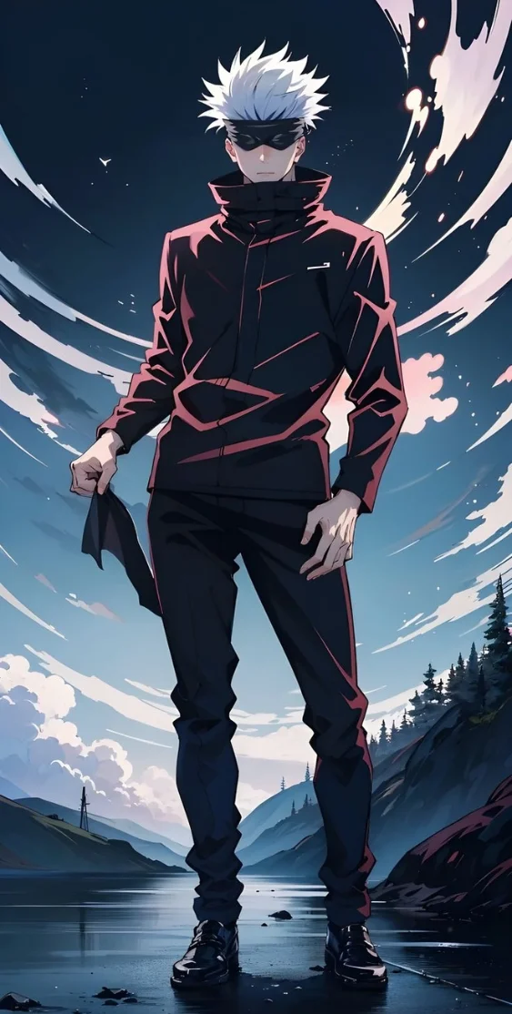 hinh-nen-ngau-Gojou Satoru (9)