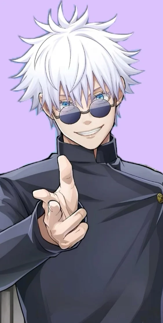 hinh-nen-ngau-Gojou Satoru