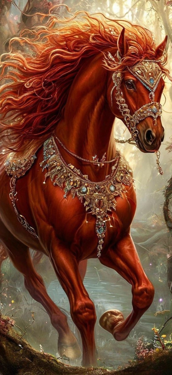 hinh-nen-ngua-may-man-cho-dien-thoai-15