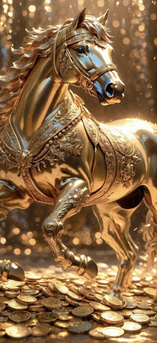 hinh-nen-ngua-may-man-cho-dien-thoai-2