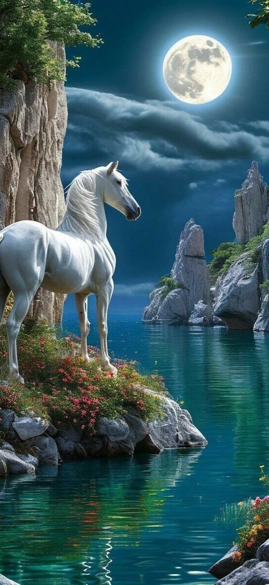 hinh-nen-ngua-may-man-cho-dien-thoai-24