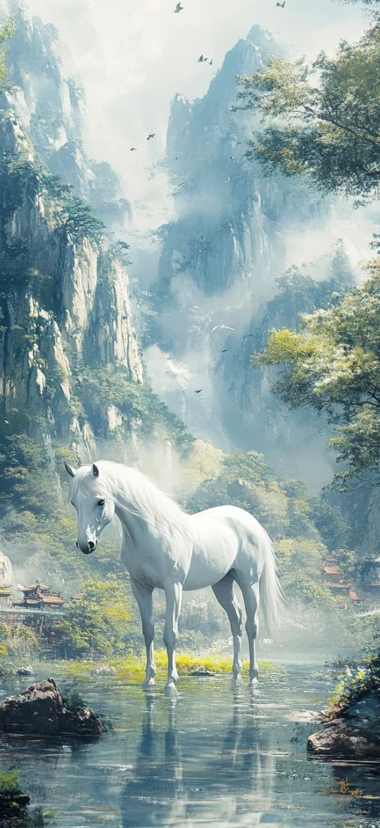 hinh-nen-ngua-may-man-cho-dien-thoai-27