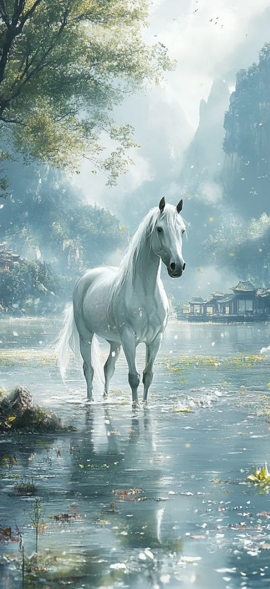 hinh-nen-ngua-may-man-cho-dien-thoai-28