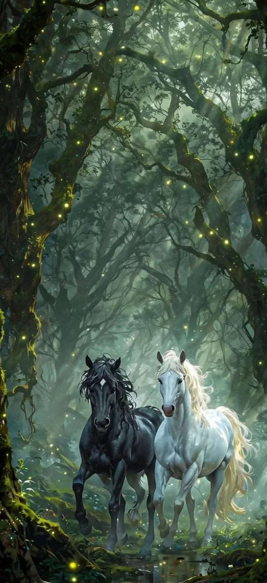 hinh-nen-ngua-may-man-cho-dien-thoai-29