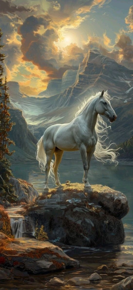 hinh-nen-ngua-may-man-cho-dien-thoai-36