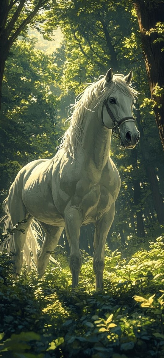 hinh-nen-ngua-may-man-cho-dien-thoai-37