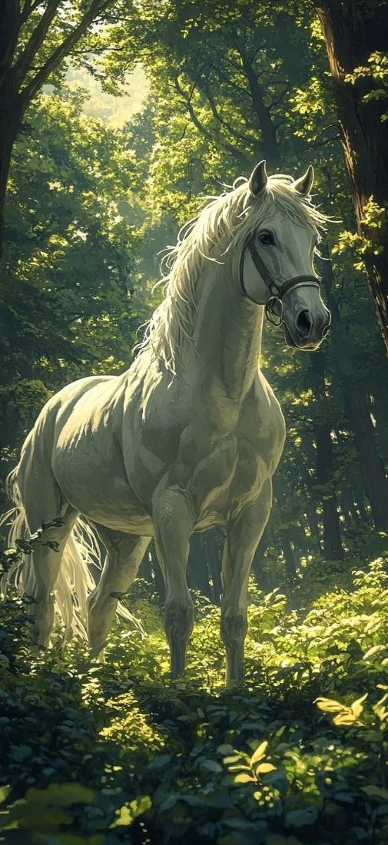 hinh-nen-ngua-may-man-cho-dien-thoai-37