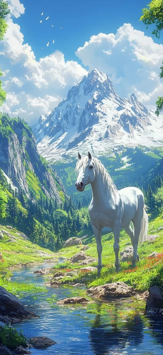 hinh-nen-ngua-may-man-cho-dien-thoai-42