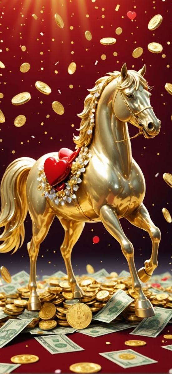 hinh-nen-ngua-may-man-cho-dien-thoai-7