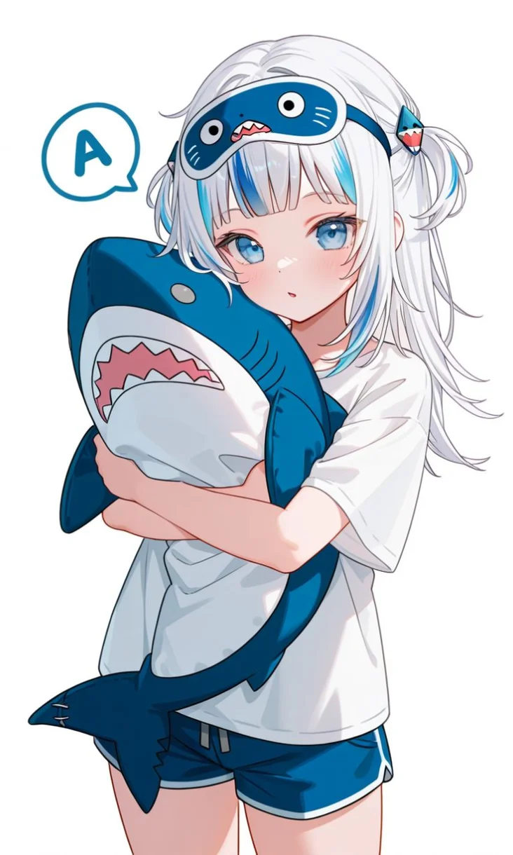 Hình nền phong cách dễ thương, chibi 1