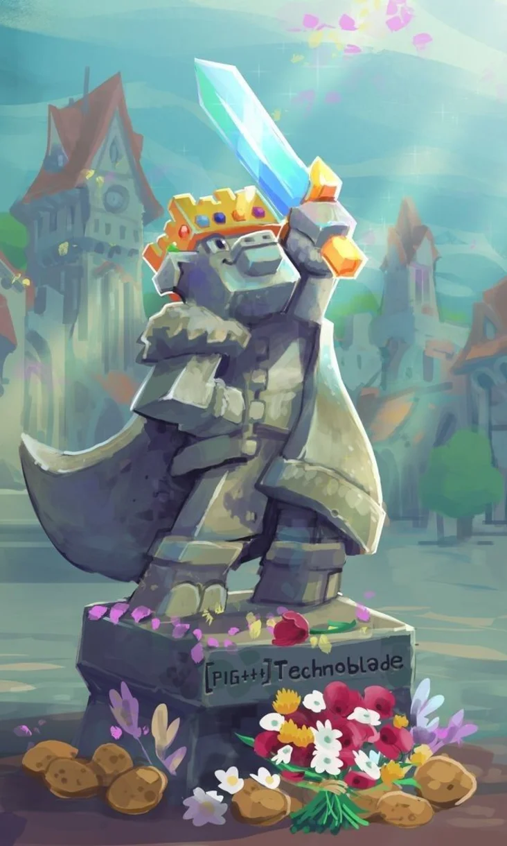 Hình nền phong cách dễ thương, chibi 13