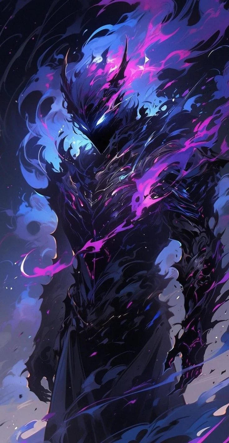 Hình nền phong cách ngầu, chất 10