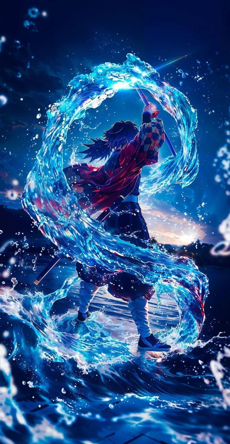 Hình nền phong cách ngầu, chất 14