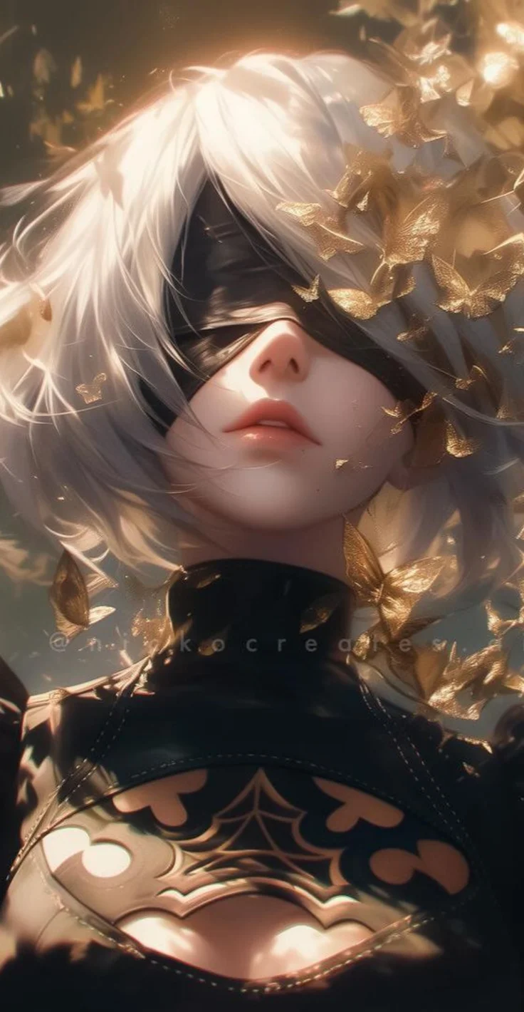 Hình nền phong cách ngầu, chất 15