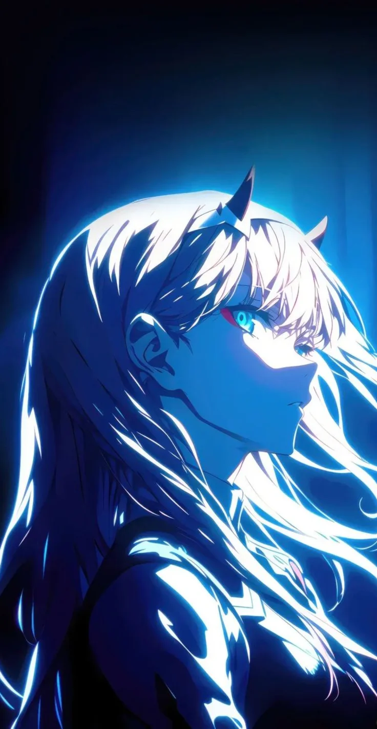 Hình nền phong cách ngầu, chất 2