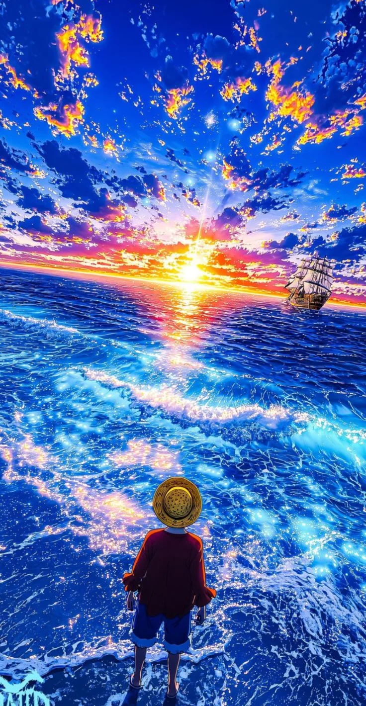 Hình nền phong cách ngầu, chất 5