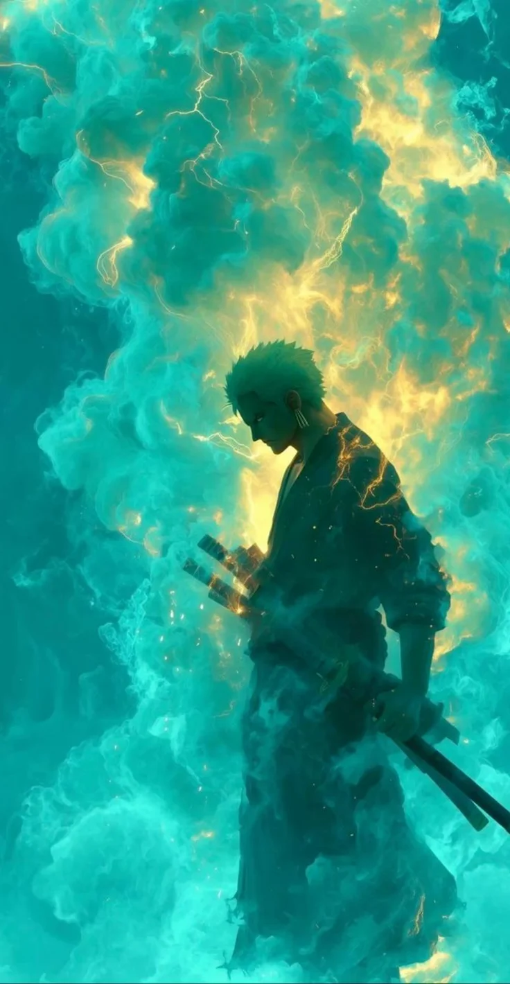 Hình nền phong cách ngầu, chất 6