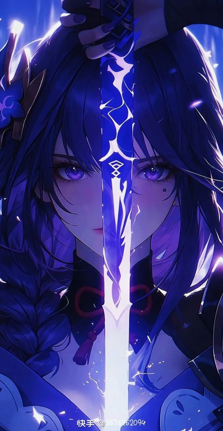 Hình nền phong cách ngầu, chất 8