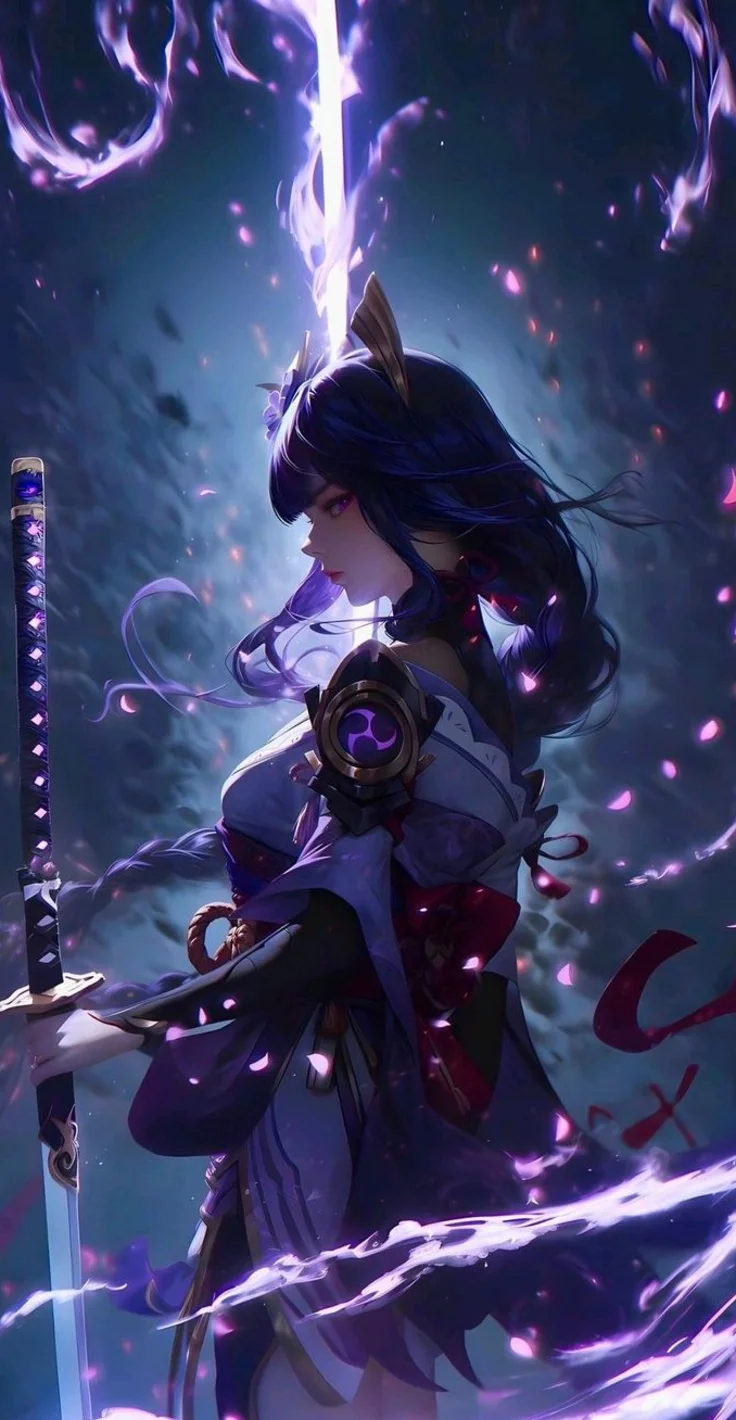 Hình nền phong cách ngầu, chất 9