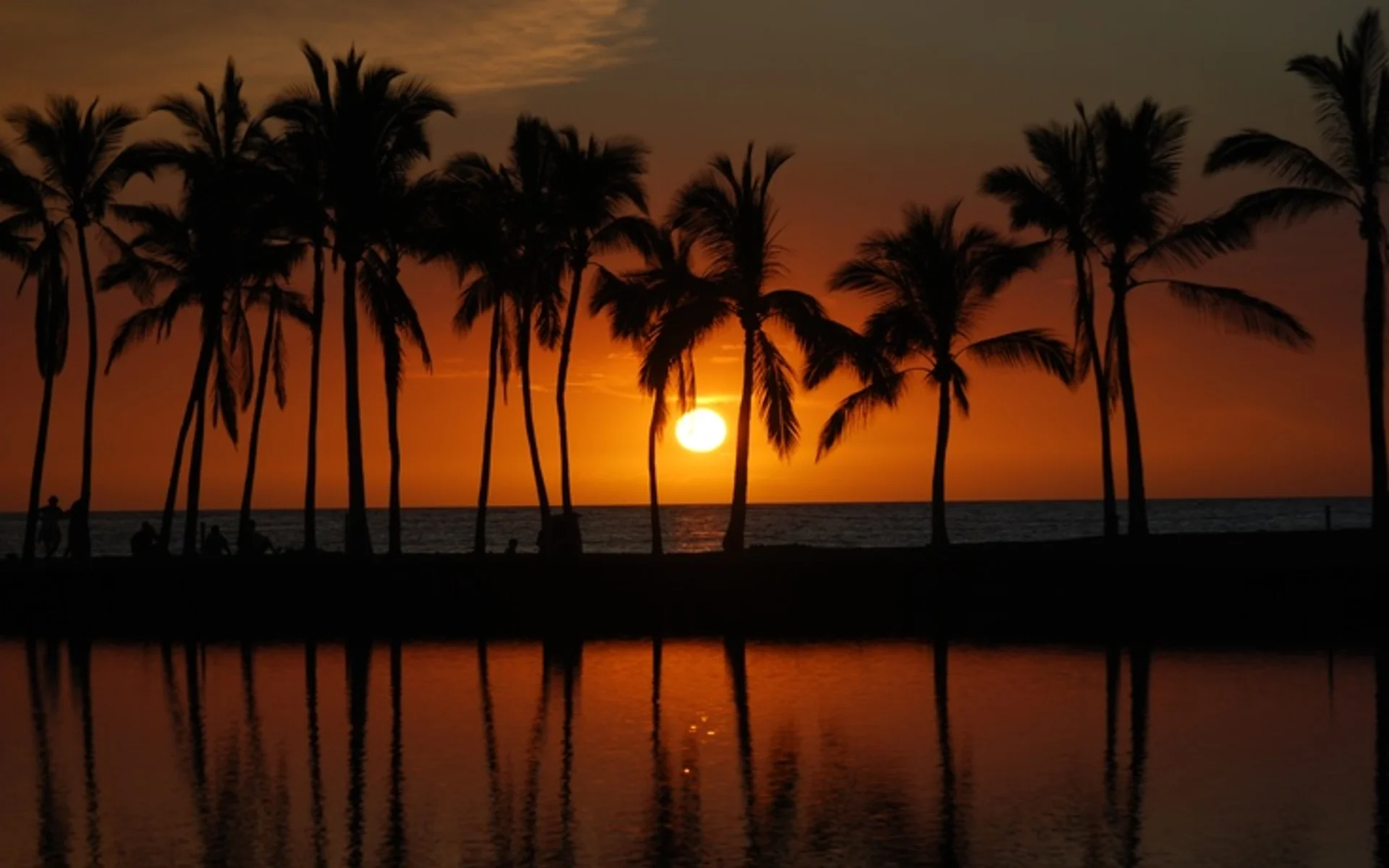 Hình nền phong cảnh cho máy tính 10