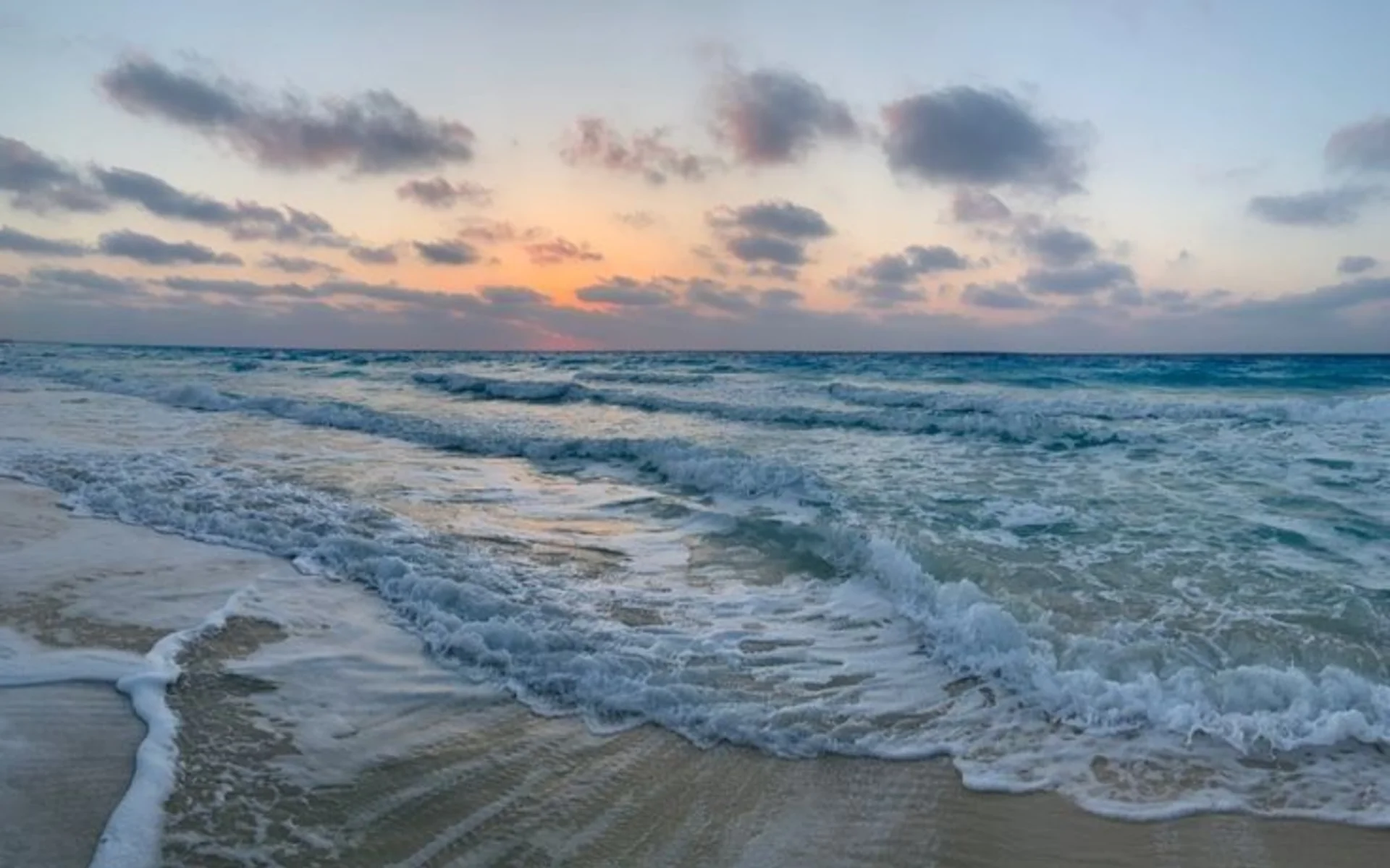 Hình nền phong cảnh cho máy tính 8