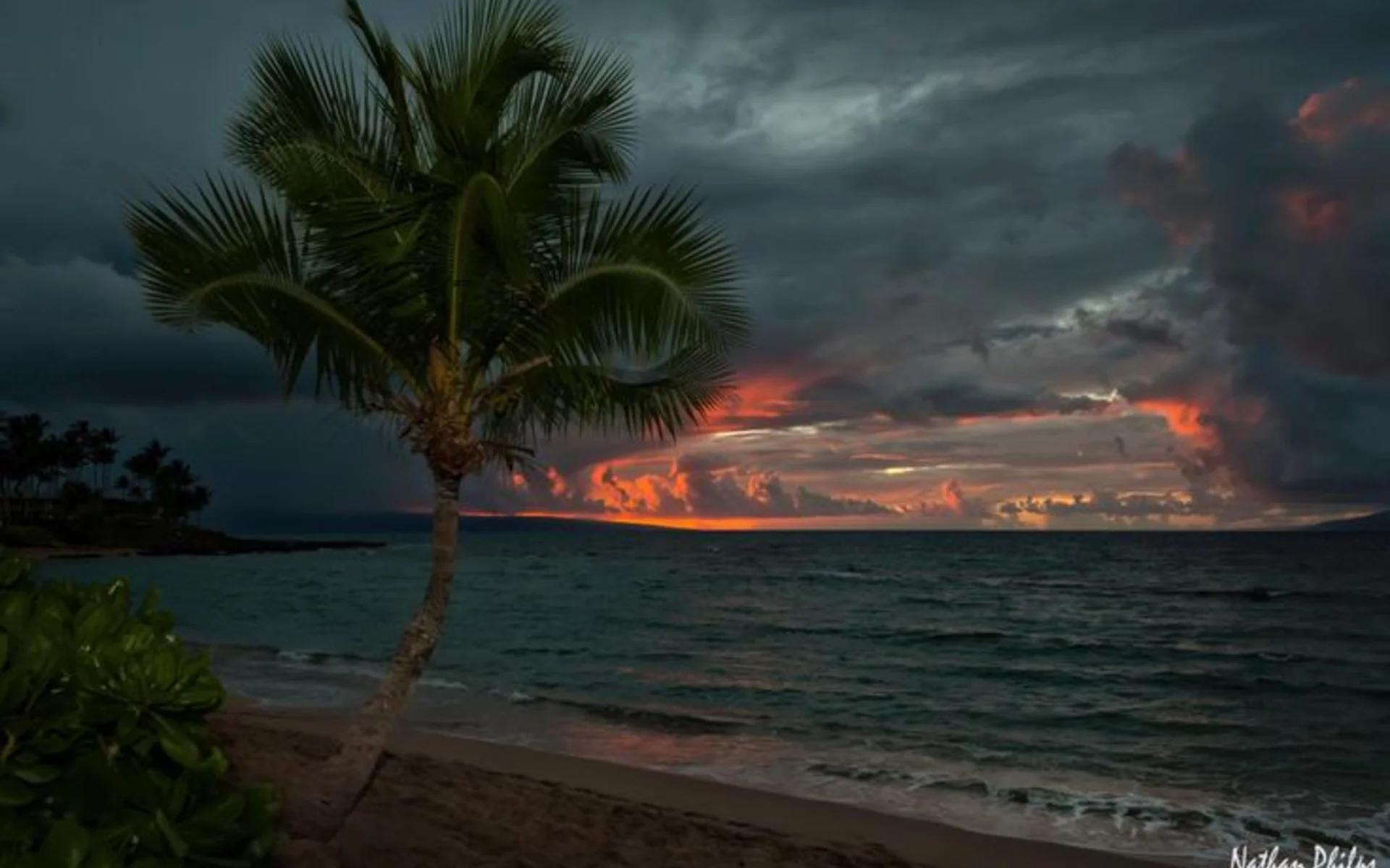 Hình nền phong cảnh cho máy tính 9